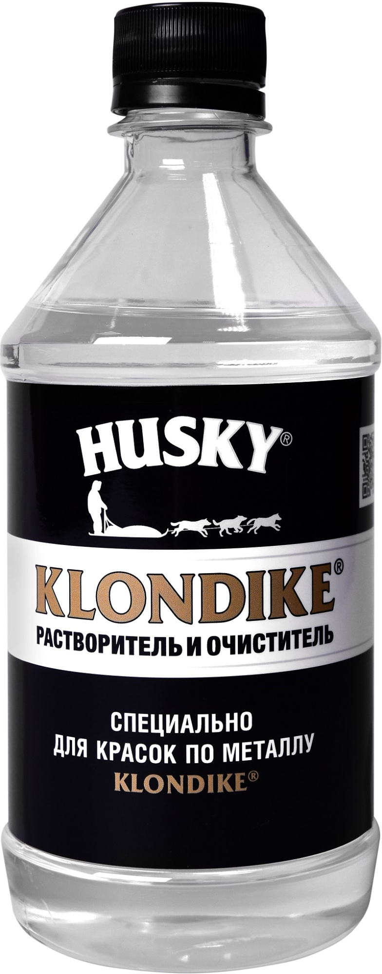 Растворитель и очиститель HUSKY Klondike 0,5 л — цена в Ижевске, купить в  интернет-магазине, характеристики и отзывы, фото